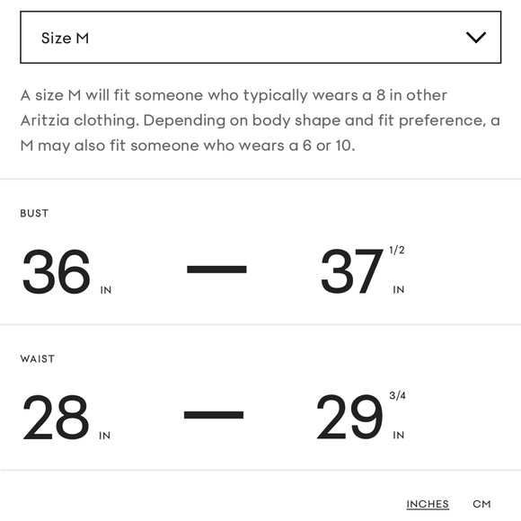 NWT Aritzia Babaton Sculpt Knit One-Shoulder Cropped Tank - Picture 7 of 7